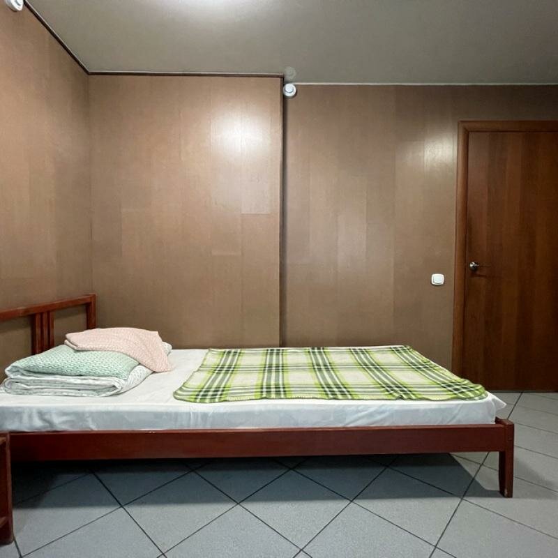 Гостиница Хостел Барнаул Барнаул