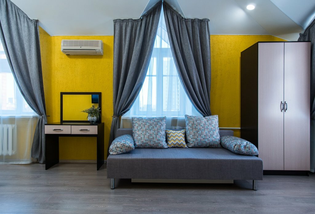 Гостиница Хостел Барнаул Барнаул-56