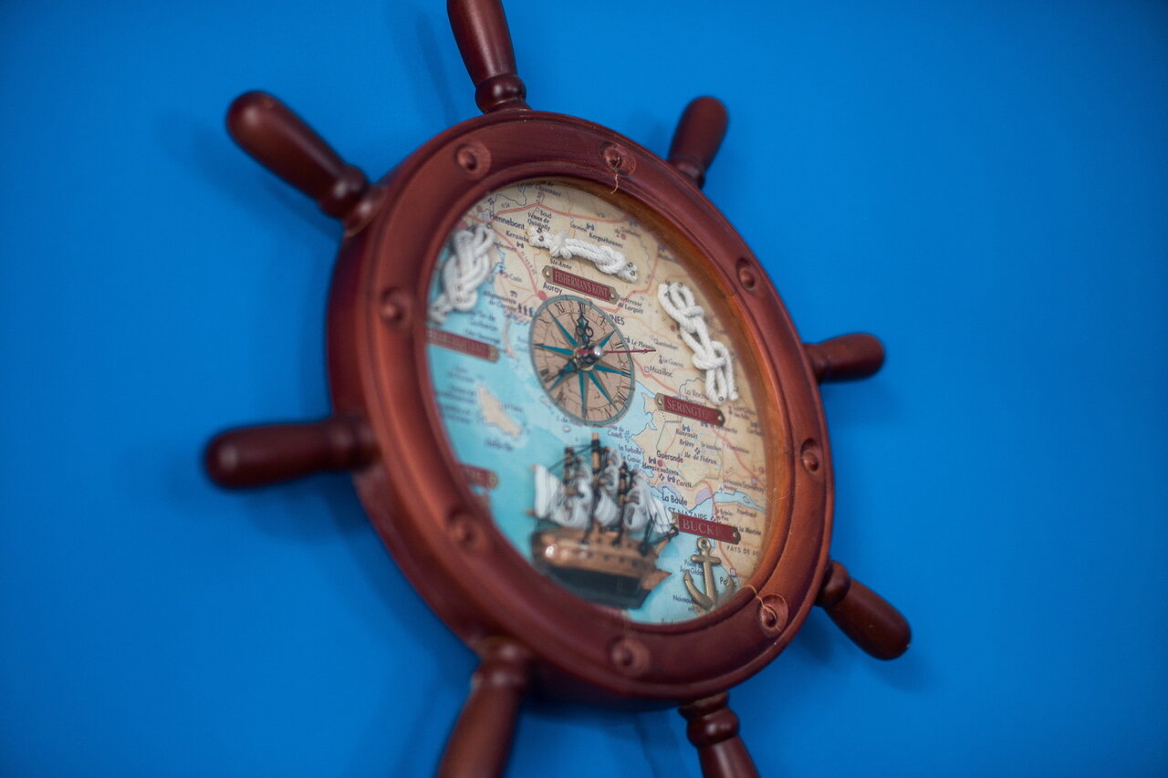 Гостиница Хостел Барнаул Барнаул-16