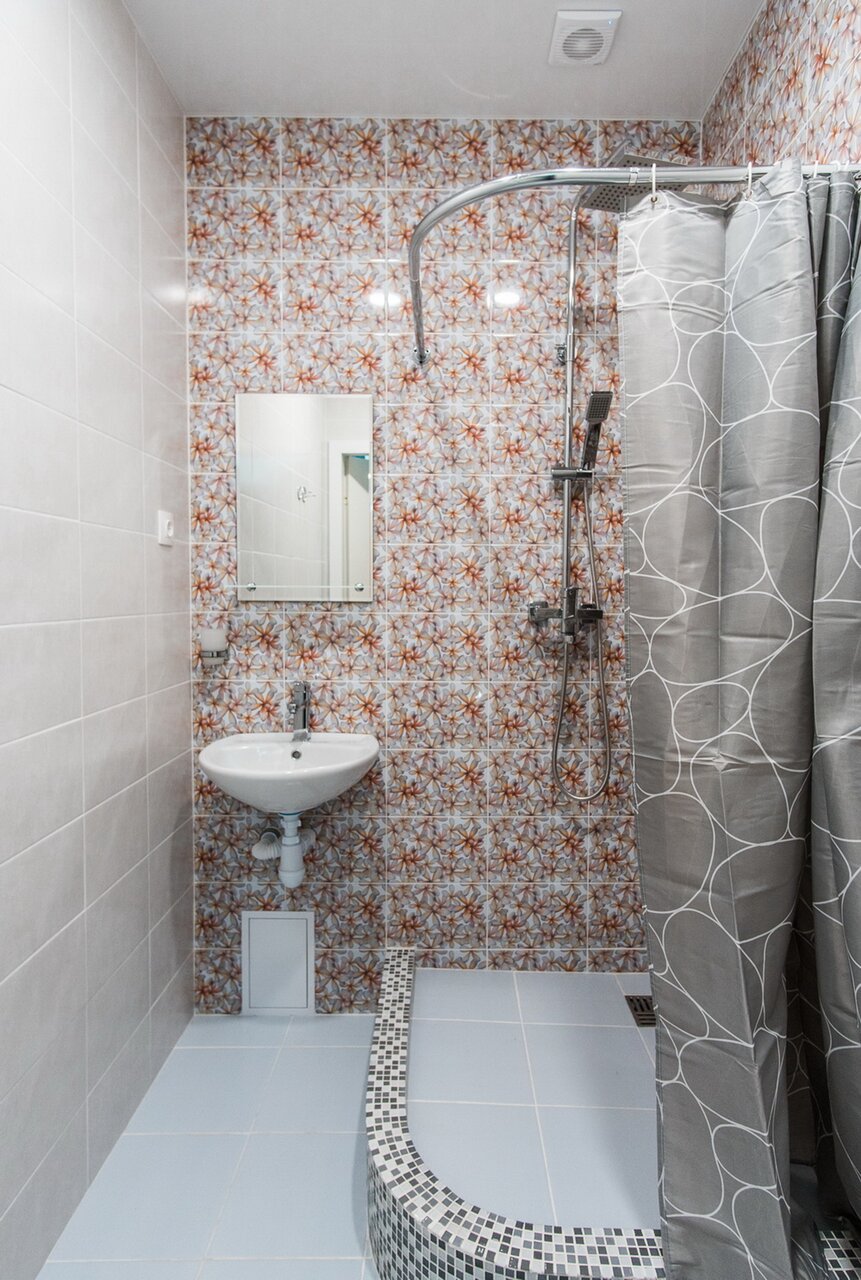 Гостиница Хостел Барнаул Барнаул-49