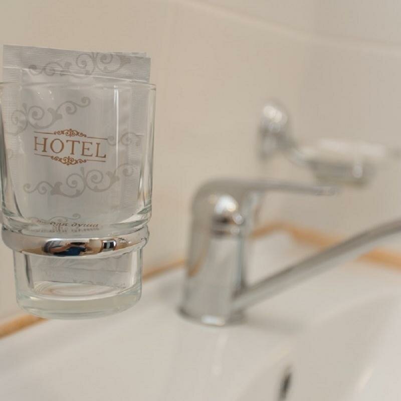 Гостиница Хостел Барнаул Барнаул