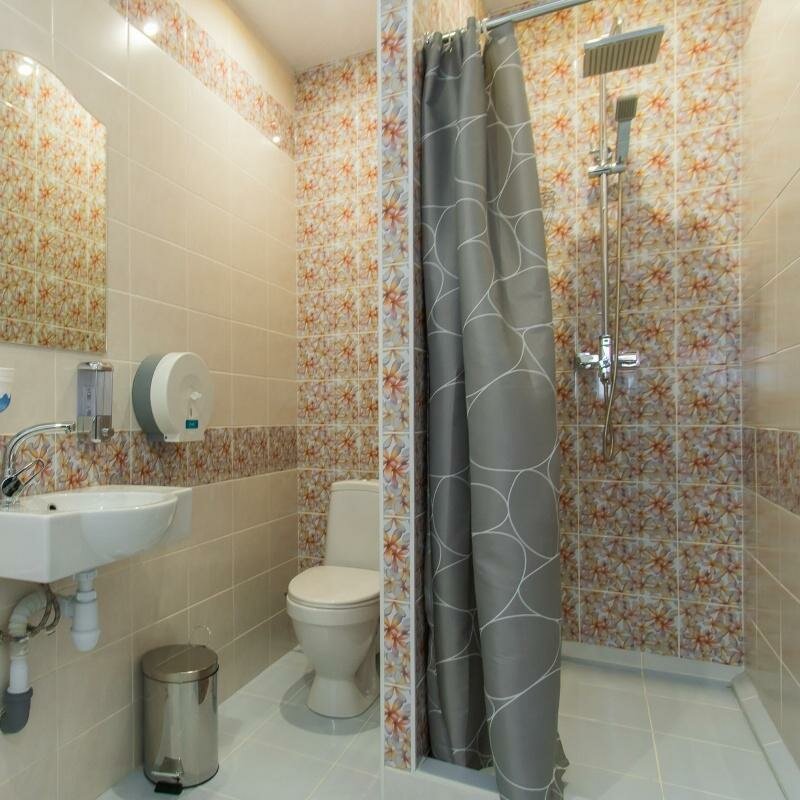 Гостиница Хостел Барнаул Барнаул