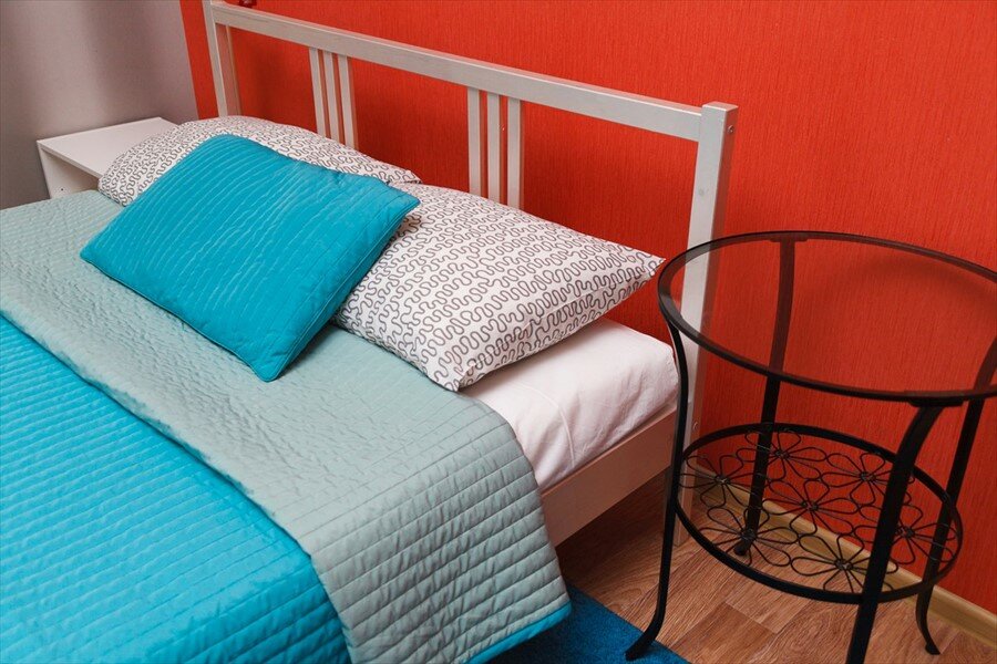 Гостиница Хостел Барнаул Барнаул-10