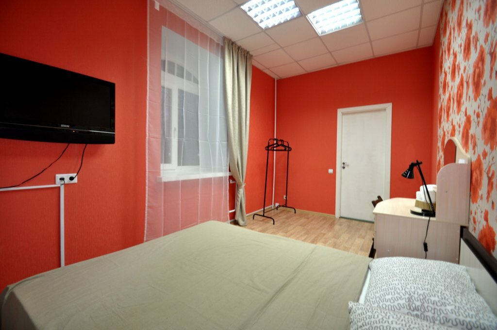 Гостиница Хостел Барнаул Барнаул-91