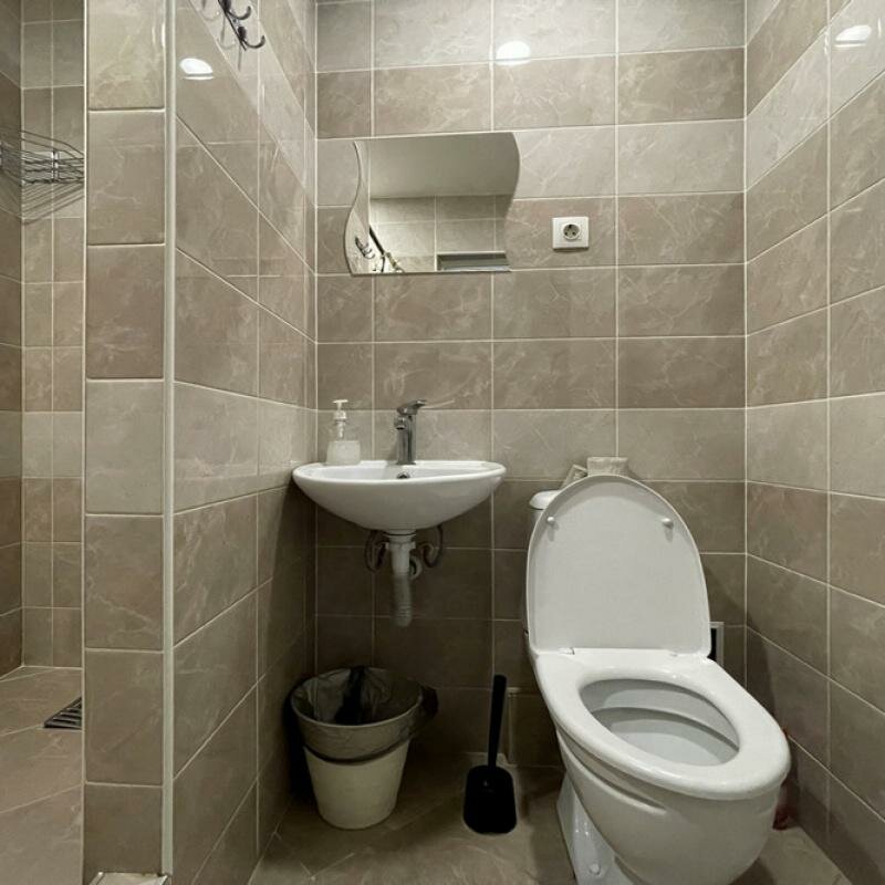 Гостиница Хостел Барнаул Барнаул