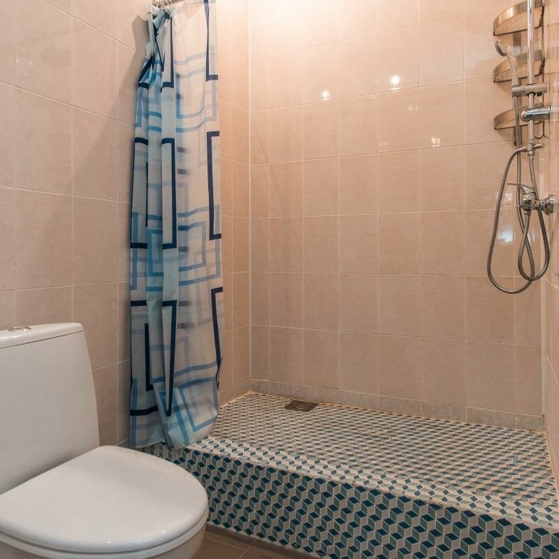 Гостиница Хостел Барнаул Барнаул