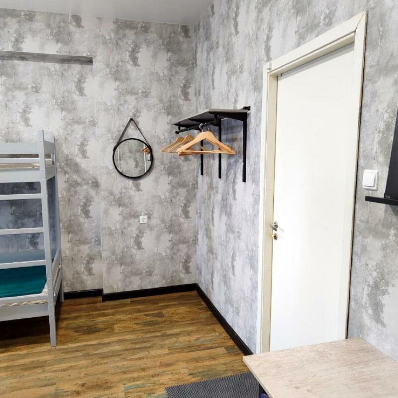 Гостиница Хостел Барнаул Барнаул