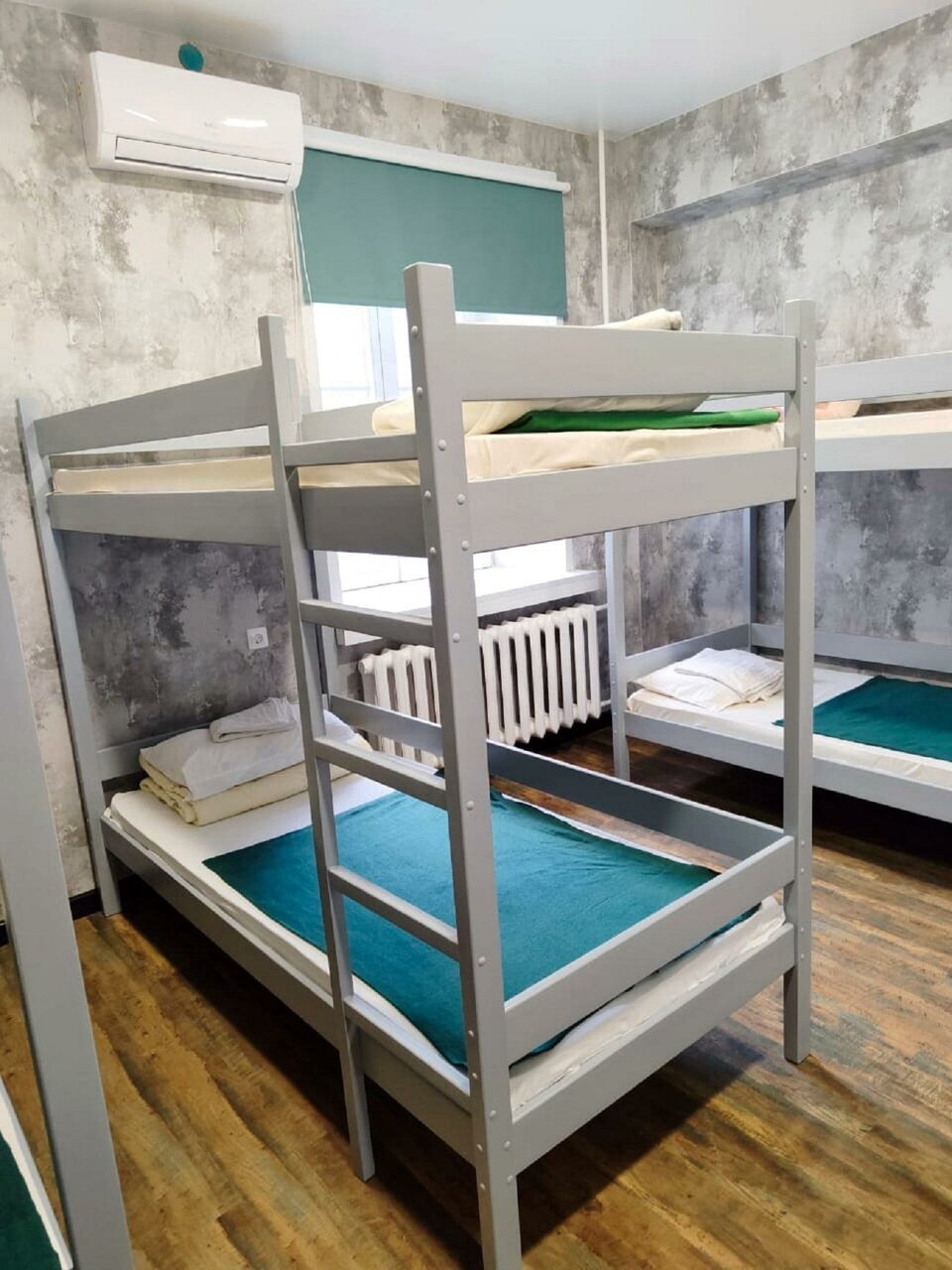 Гостиница Хостел Барнаул Барнаул-111