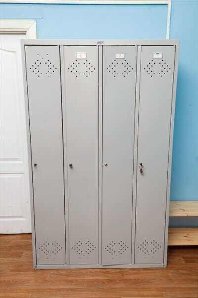 Гостиница Хостел Барнаул Барнаул-30