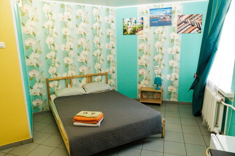 Гостиница Хостел Барнаул Барнаул-38