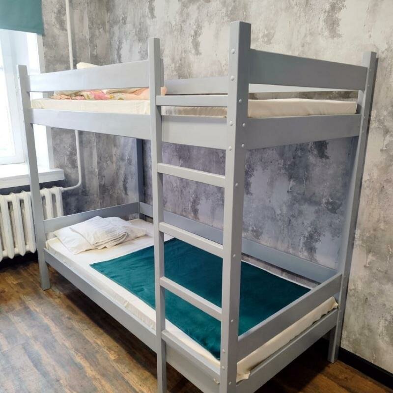 Гостиница Хостел Барнаул Барнаул