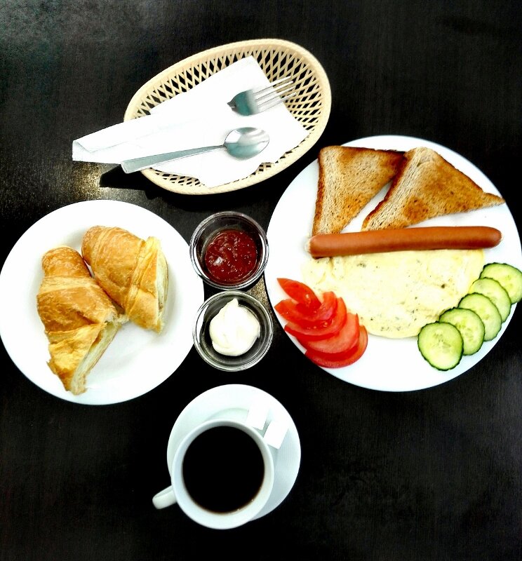 Гостиница Хостел Барнаул Барнаул-44