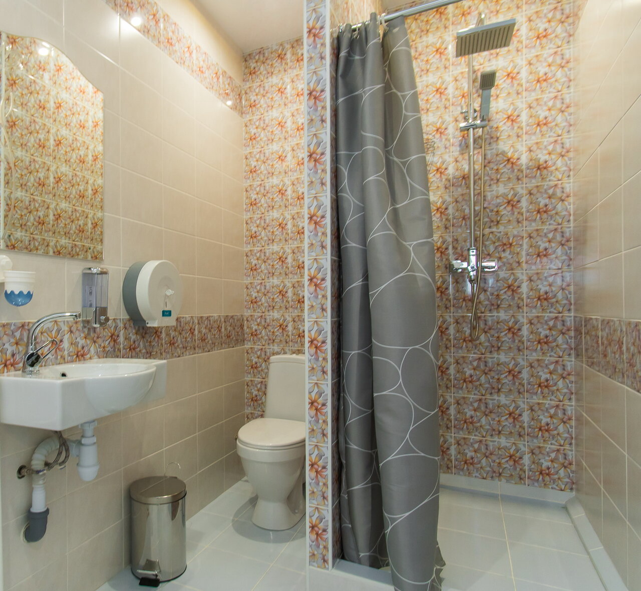 Гостиница Хостел Барнаул Барнаул-40