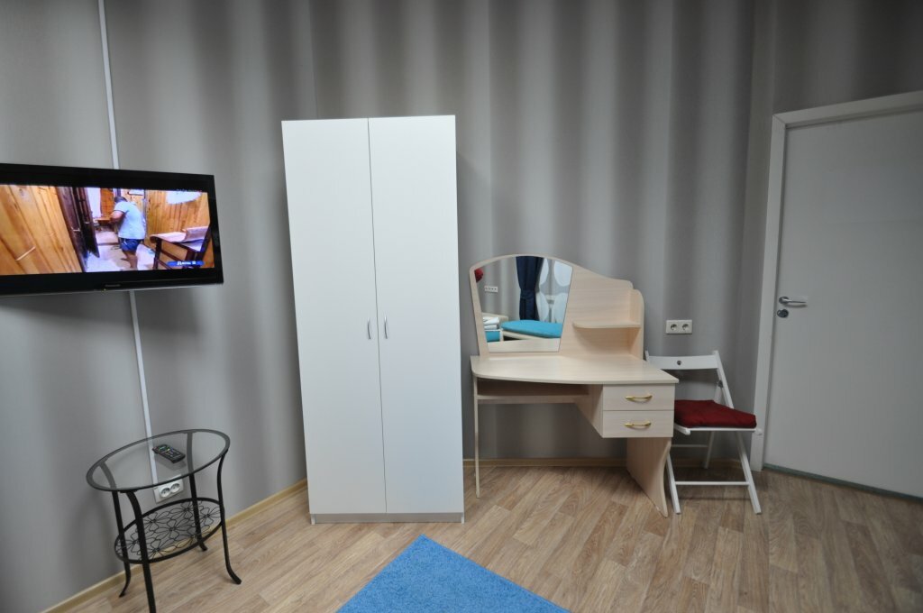 Гостиница Хостел Барнаул Барнаул-88