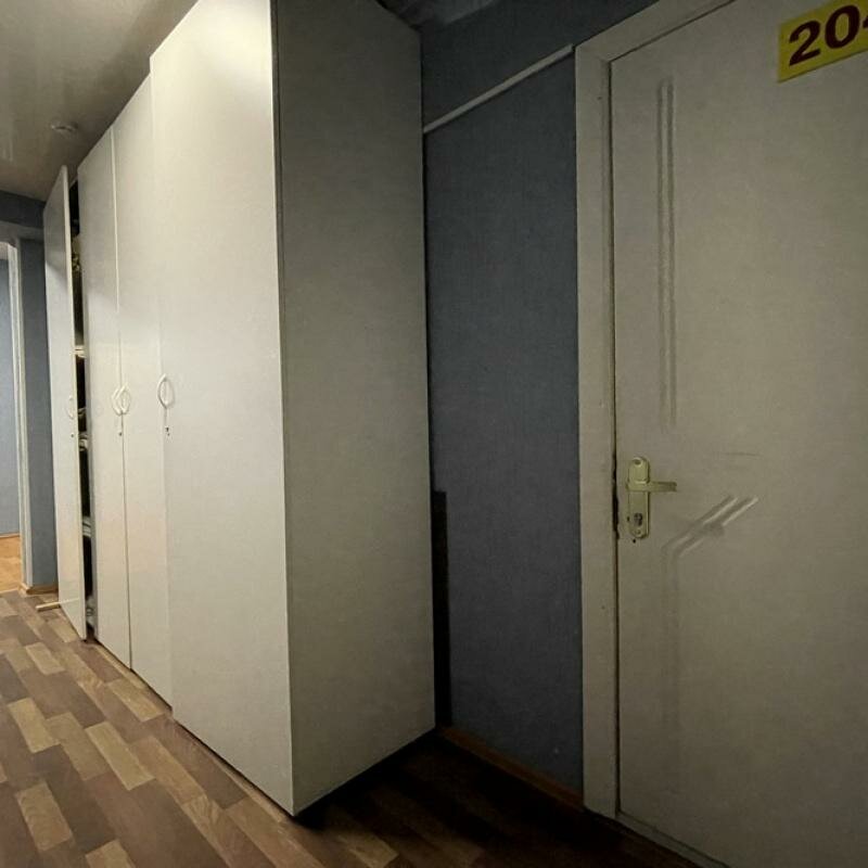 Гостиница Хостел Барнаул Барнаул