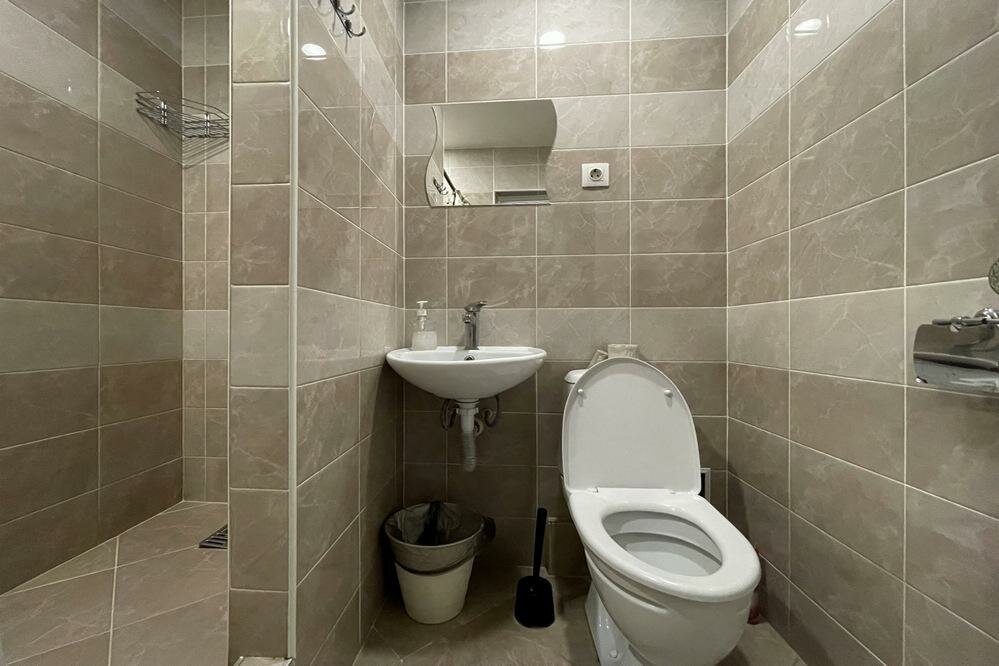 Гостиница Хостел Барнаул Барнаул