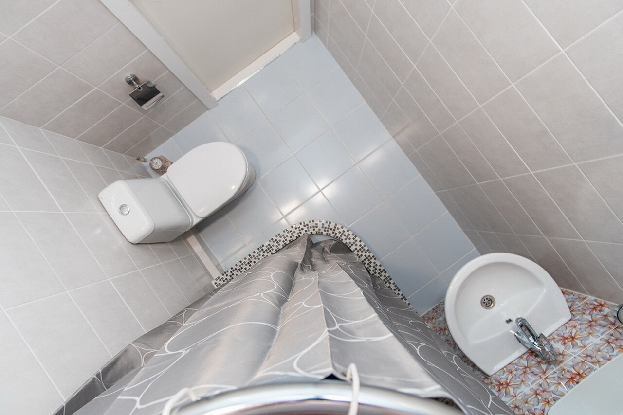 Гостиница Хостел Барнаул Барнаул-47