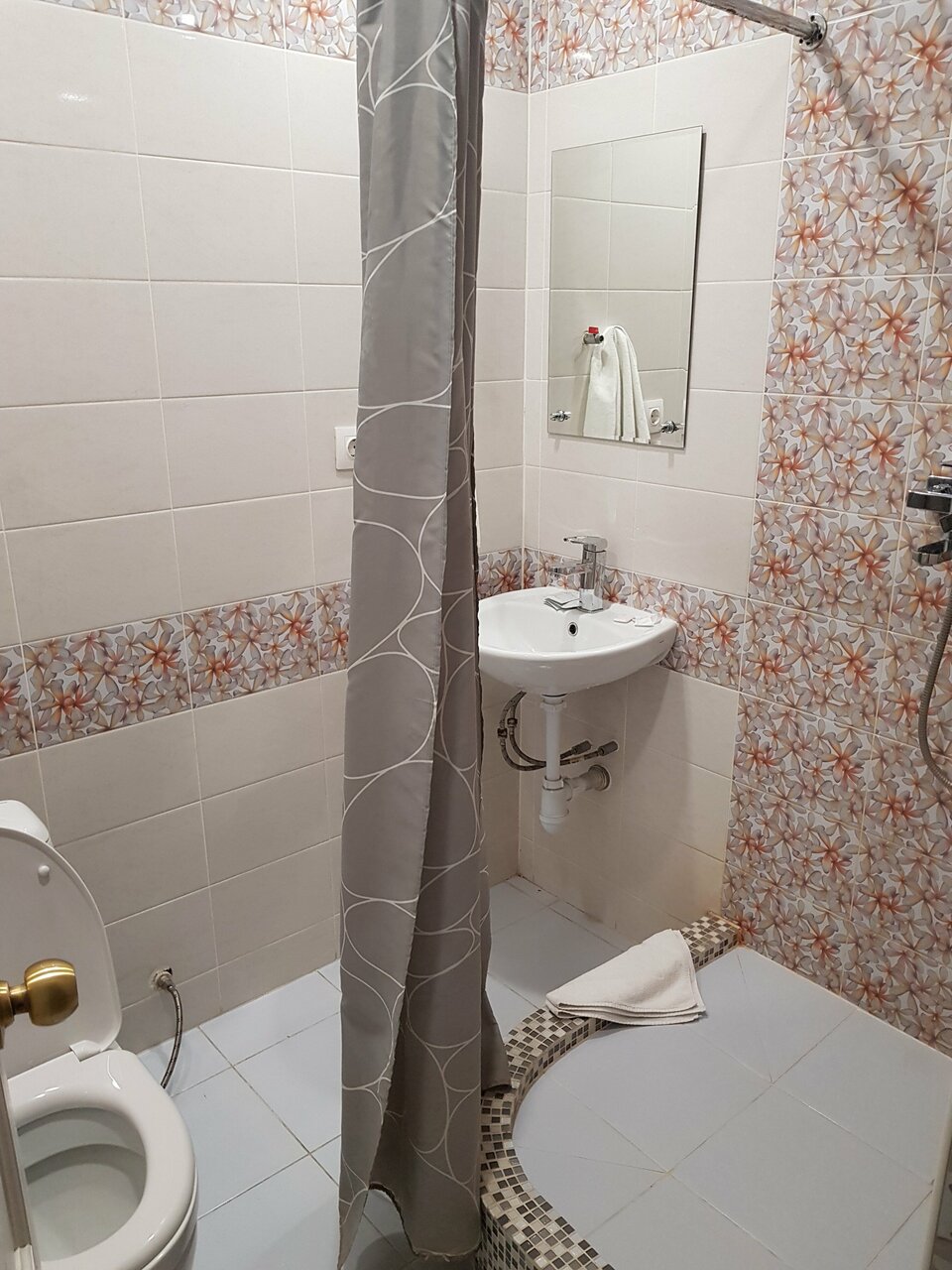 Гостиница Хостел Барнаул Барнаул-135