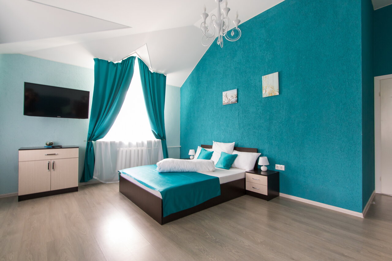 Гостиница Хостел Барнаул Барнаул-131