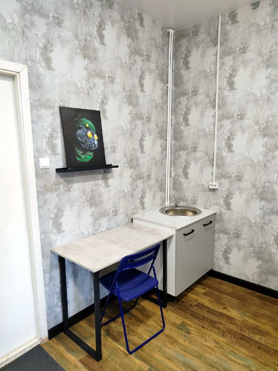 Гостиница Хостел Барнаул Барнаул-59