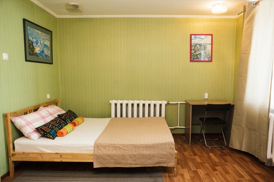 Гостиница Хостел Барнаул Барнаул-13
