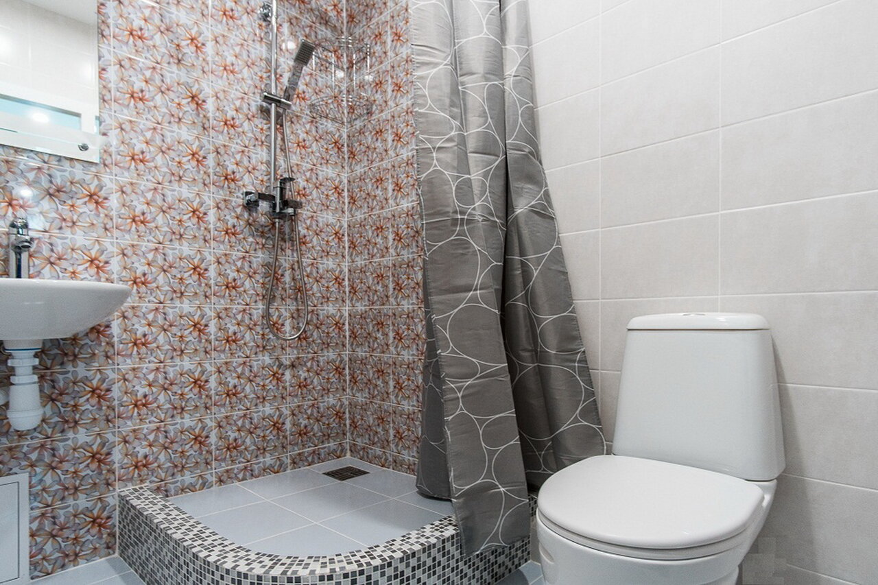 Гостиница Хостел Барнаул Барнаул-45