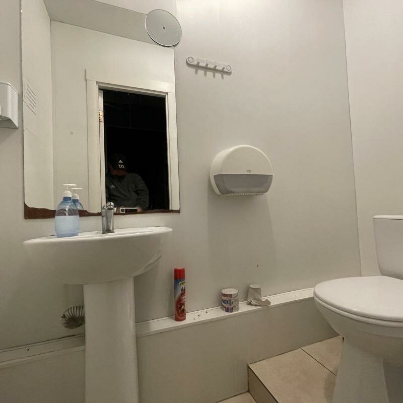 Гостиница Хостел Барнаул Барнаул