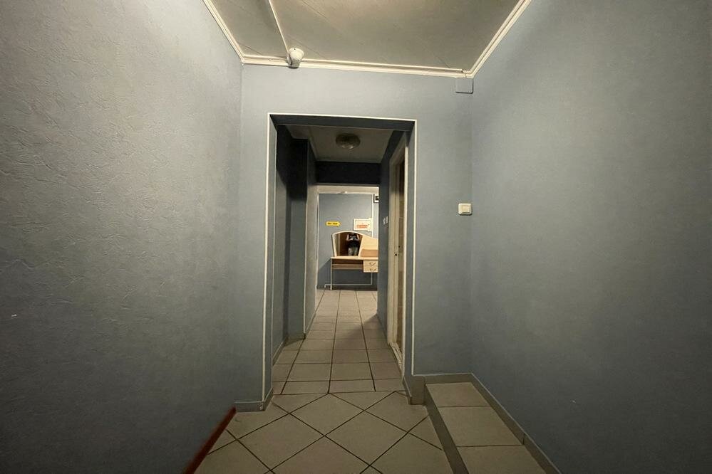 Гостиница Хостел Барнаул Барнаул