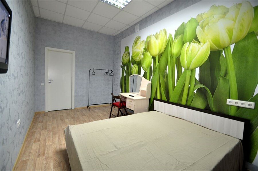 Гостиница Хостел Барнаул Барнаул-15