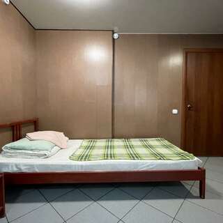 Гостиница Хостел Барнаул Барнаул Койко-место в 2-местном номере бюджет /удобства на этаже-1