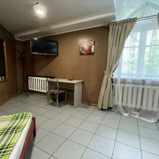 Гостиница Хостел Барнаул Барнаул Койко-место в 2-местном номере бюджет /удобства на этаже-6