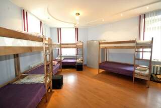 Гостиница Хостел Барнаул Барнаул-4