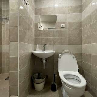 Гостиница Хостел Барнаул Барнаул Койко-место в 2-местном номере бюджет /удобства на этаже-8