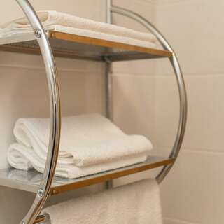 Гостиница Хостел Барнаул Барнаул Койко-место в 6-местном номере бюджет (женский)/удобства на этаже-7