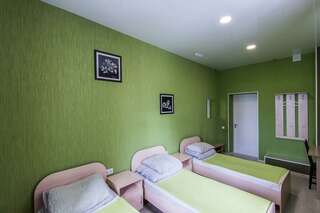 Гостиница Хостел Барнаул Барнаул 3-местный номер эконом-4