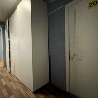 Гостиница Хостел Барнаул Барнаул Бюджет /удобства на этаже-7