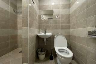 Гостиница Хостел Барнаул Барнаул 2-местный номер эконом-3