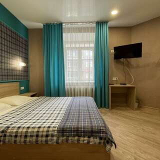 Гостиница Хостел Барнаул Барнаул Бюджет /удобства на этаже-6