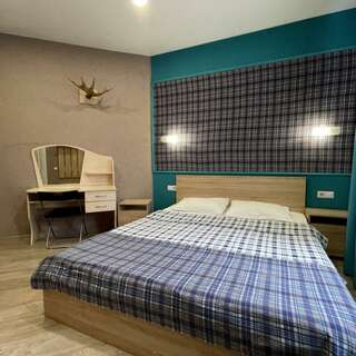 Гостиница Хостел Барнаул Барнаул Бюджет /удобства на этаже-3