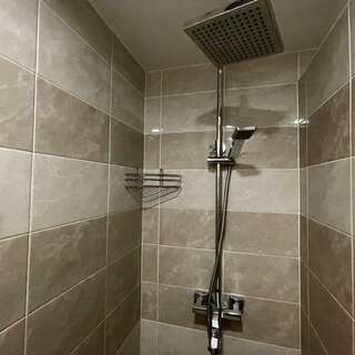 Гостиница Хостел Барнаул Барнаул Койко-место в 2-местном номере бюджет /удобства на этаже-9