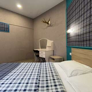 Гостиница Хостел Барнаул Барнаул Бюджет /удобства на этаже-5