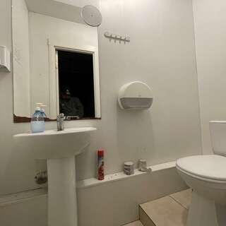 Гостиница Хостел Барнаул Барнаул Бюджет /удобства на этаже-9