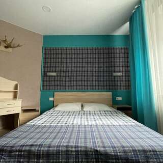 Гостиница Хостел Барнаул Барнаул Бюджет /удобства на этаже-2