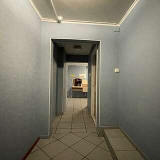 Гостиница Хостел Барнаул Барнаул Койко-место в 2-местном номере бюджет /удобства на этаже-5