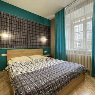 Гостиница Хостел Барнаул Барнаул Бюджет /удобства на этаже-4