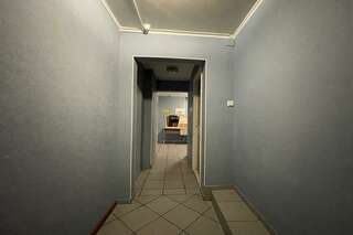 Гостиница Хостел Барнаул Барнаул 2-местный номер эконом-4