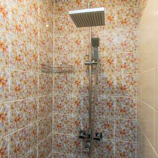 Гостиница Хостел Барнаул Барнаул Койко-место в 6-местном номере комфорт (женский)-10