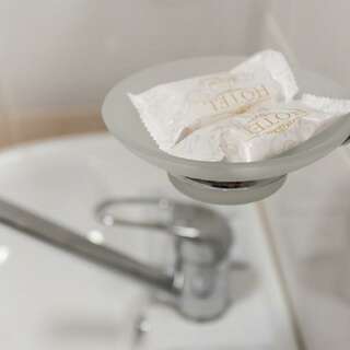 Гостиница Хостел Барнаул Барнаул Койко-место в 6-местном номере бюджет (женский)/удобства на этаже-9