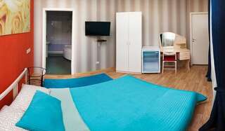 Гостиница Хостел Барнаул Барнаул-7