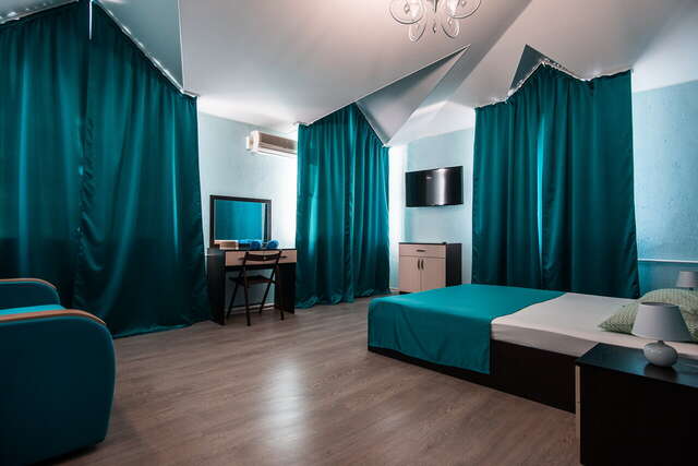 Гостиница Хостел Барнаул Барнаул-22